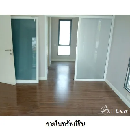 บ้านเดี่ยว ฮาบิเทีย พาร์ค ท่าข้าม กรุงเทพฯ - 15