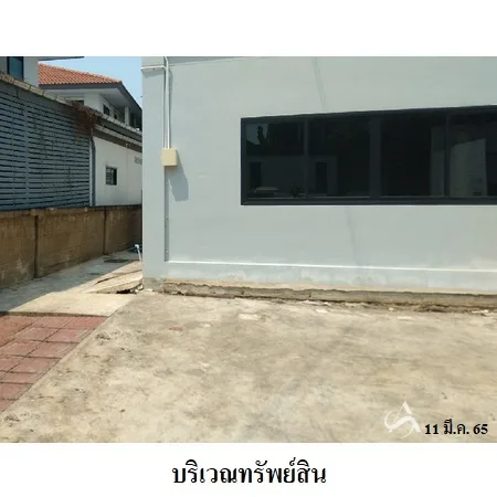 บ้านเดี่ยว ฮาบิเทีย พาร์ค ท่าข้าม กรุงเทพฯ - 4
