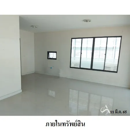 บ้านเดี่ยว ฮาบิเทีย พาร์ค ท่าข้าม กรุงเทพฯ - 8