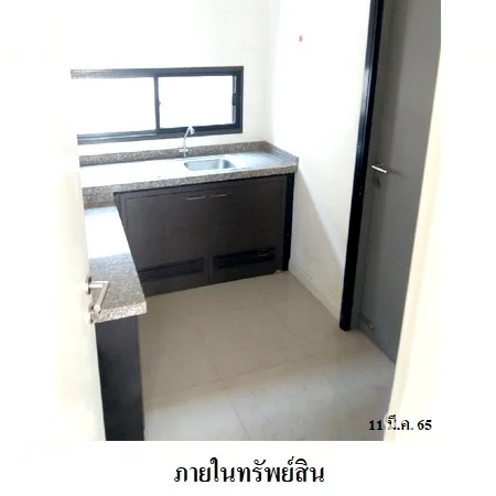 บ้านเดี่ยว ฮาบิเทีย พาร์ค ท่าข้าม กรุงเทพฯ - 9