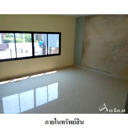 บ้านเดี่ยว ฮาบิเทีย พาร์ค ท่าข้าม กรุงเทพฯ - 10