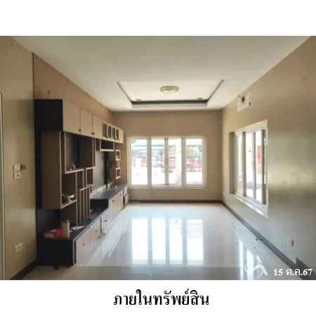 บ้านเดี่ยว พิมานชล 2 เมือง ขอนแก่น - 5