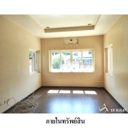 บ้านเดี่ยว พิมานชล 2 เมือง ขอนแก่น - 6