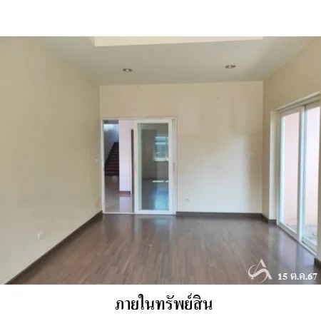 บ้านเดี่ยว พิมานชล 2 เมือง ขอนแก่น - 7