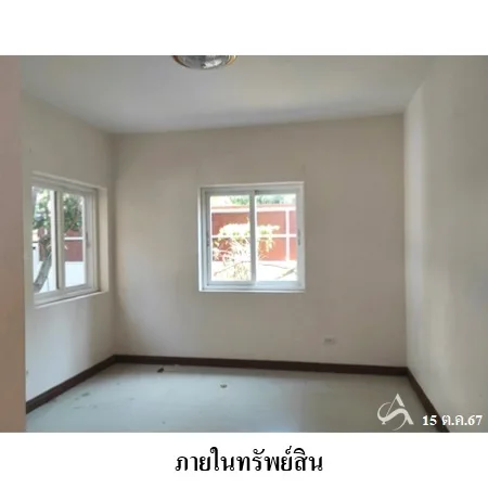 บ้านเดี่ยว พิมานชล 2 เมือง ขอนแก่น - 8