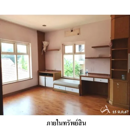 บ้านเดี่ยว พิมานชล 2 เมือง ขอนแก่น - 9