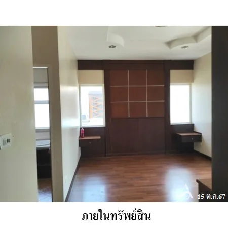 บ้านเดี่ยว พิมานชล 2 เมือง ขอนแก่น - 10