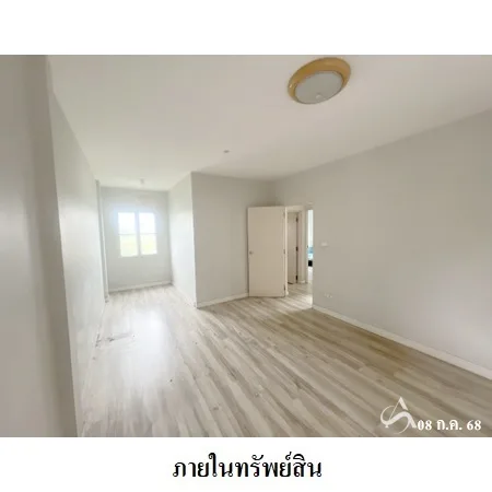 บ้านเดี่ยว ชัยพฤกษ์ บางนา-เทพารักษ์ บางพลี บางปลา - 12