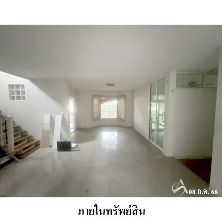 บ้านเดี่ยว ชัยพฤกษ์ บางนา-เทพารักษ์ บางพลี บางปลา - 4