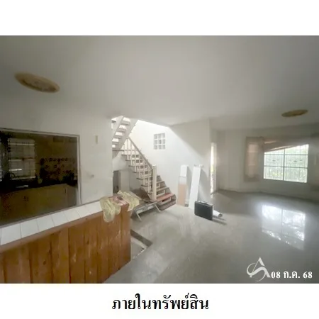 บ้านเดี่ยว ชัยพฤกษ์ บางนา-เทพารักษ์ บางพลี บางปลา - 5