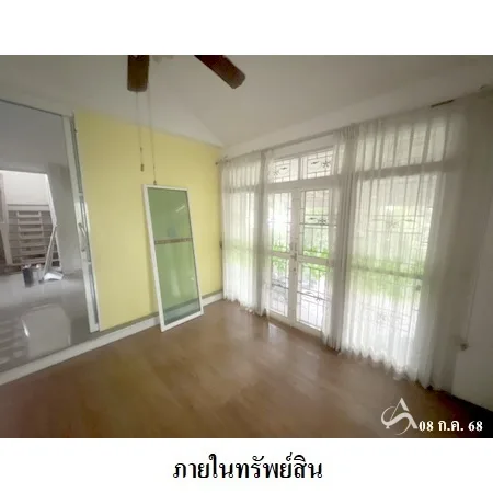 บ้านเดี่ยว ชัยพฤกษ์ บางนา-เทพารักษ์ บางพลี บางปลา - 6