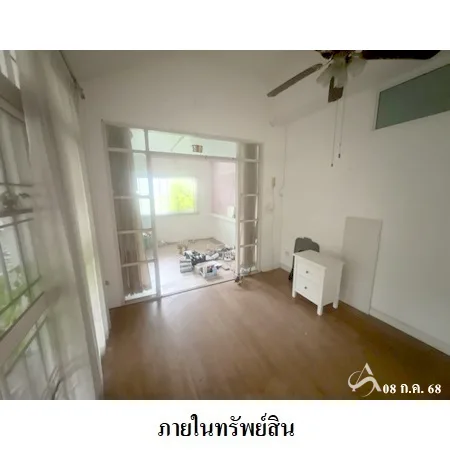 บ้านเดี่ยว ชัยพฤกษ์ บางนา-เทพารักษ์ บางพลี บางปลา - 7