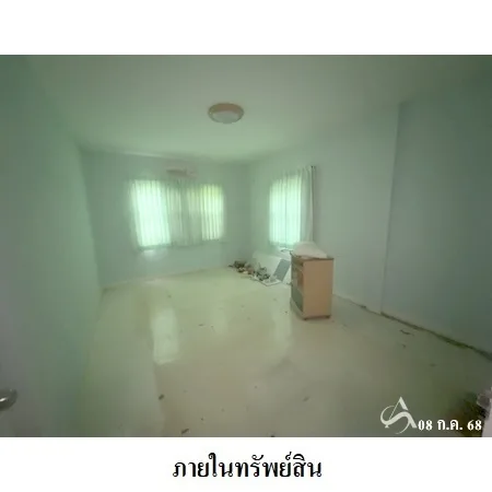 บ้านเดี่ยว ชัยพฤกษ์ บางนา-เทพารักษ์ บางพลี บางปลา - 8