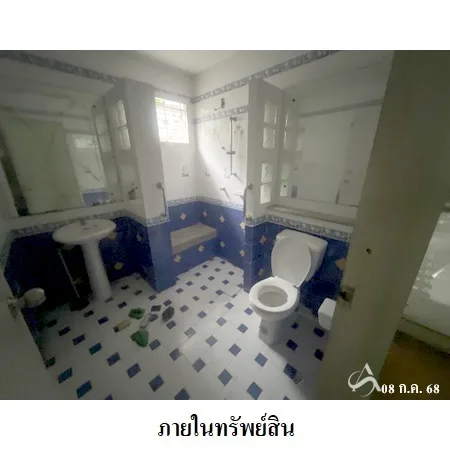 บ้านเดี่ยว ชัยพฤกษ์ บางนา-เทพารักษ์ บางพลี บางปลา - 9