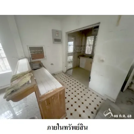 บ้านเดี่ยว ชัยพฤกษ์ บางนา-เทพารักษ์ บางพลี บางปลา - 10