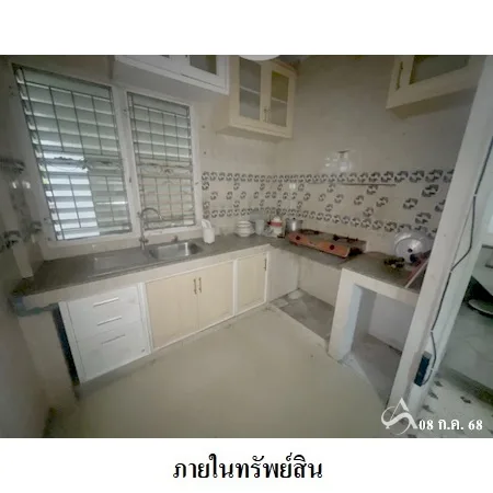 บ้านเดี่ยว ชัยพฤกษ์ บางนา-เทพารักษ์ บางพลี บางปลา - 11