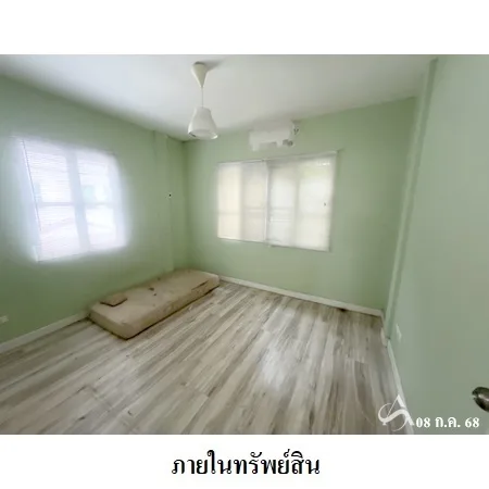 บ้านเดี่ยว ชัยพฤกษ์ บางนา-เทพารักษ์ บางพลี บางปลา - 14