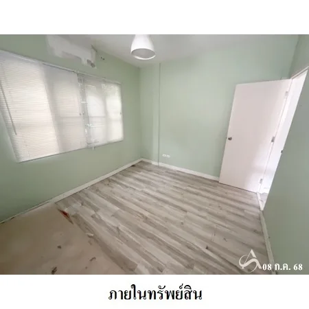 บ้านเดี่ยว ชัยพฤกษ์ บางนา-เทพารักษ์ บางพลี บางปลา - 15