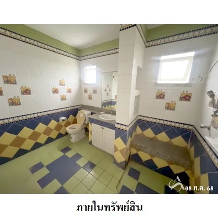 บ้านเดี่ยว ชัยพฤกษ์ บางนา-เทพารักษ์ บางพลี บางปลา - 16