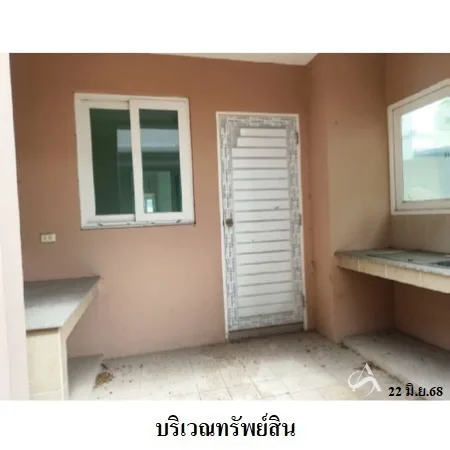 บ้านเดี่ยว คาซ่าวิลล์ วัชรพล-สุขาภิบาล 5 สายไหม กรุงเทพฯ - 4