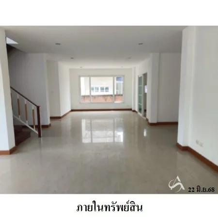 บ้านเดี่ยว คาซ่าวิลล์ วัชรพล-สุขาภิบาล 5 สายไหม กรุงเทพฯ - 5
