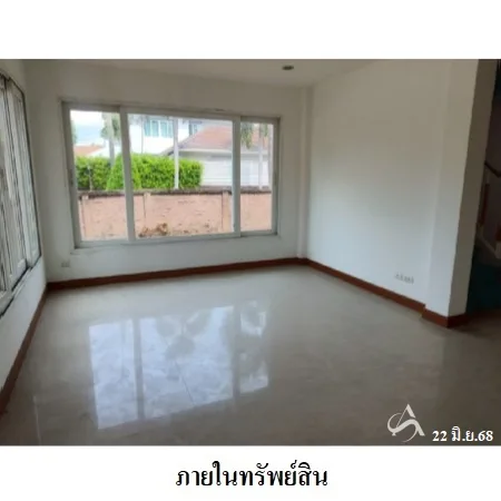 บ้านเดี่ยว คาซ่าวิลล์ วัชรพล-สุขาภิบาล 5 สายไหม กรุงเทพฯ - 7