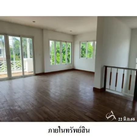 บ้านเดี่ยว คาซ่าวิลล์ วัชรพล-สุขาภิบาล 5 สายไหม กรุงเทพฯ - 12