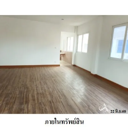 บ้านเดี่ยว คาซ่าวิลล์ วัชรพล-สุขาภิบาล 5 สายไหม กรุงเทพฯ - 14