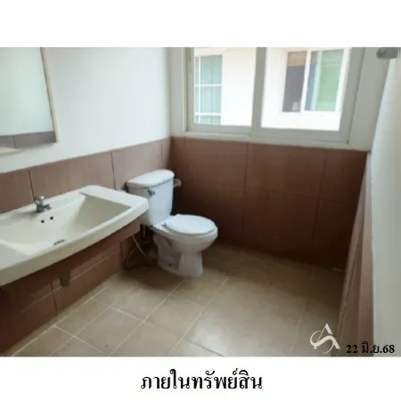 บ้านเดี่ยว คาซ่าวิลล์ วัชรพล-สุขาภิบาล 5 สายไหม กรุงเทพฯ - 15