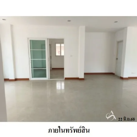 บ้านเดี่ยว คาซ่าวิลล์ วัชรพล-สุขาภิบาล 5 สายไหม กรุงเทพฯ - 8