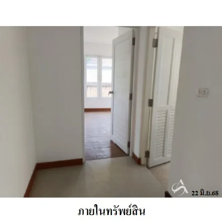 บ้านเดี่ยว คาซ่าวิลล์ วัชรพล-สุขาภิบาล 5 สายไหม กรุงเทพฯ - 9