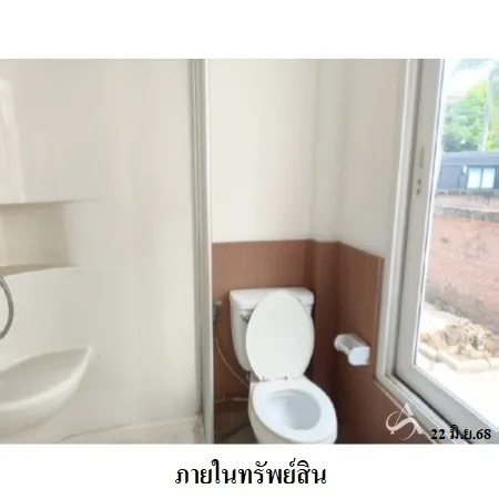 บ้านเดี่ยว คาซ่าวิลล์ วัชรพล-สุขาภิบาล 5 สายไหม กรุงเทพฯ - 10
