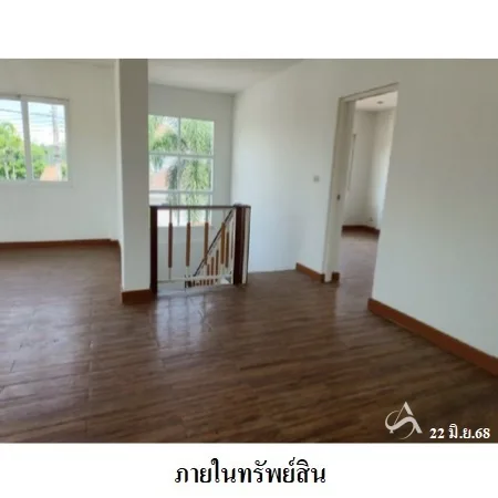 บ้านเดี่ยว คาซ่าวิลล์ วัชรพล-สุขาภิบาล 5 สายไหม กรุงเทพฯ - 11