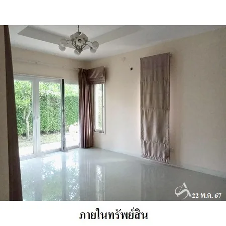 บ้านเดี่ยว วินเทจ โฮม วิลเลจ 3 บ้านฉาง ระยอง - 11
