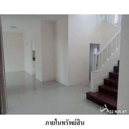 บ้านเดี่ยว วินเทจ โฮม วิลเลจ 3 บ้านฉาง ระยอง - 13