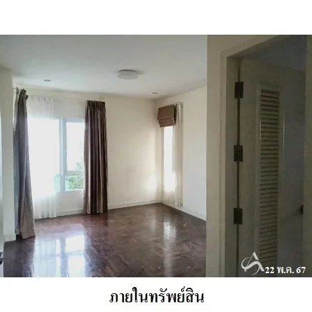 บ้านเดี่ยว วินเทจ โฮม วิลเลจ 3 บ้านฉาง ระยอง - 14
