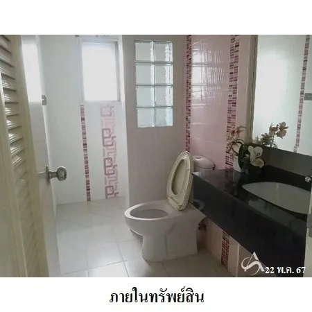 บ้านเดี่ยว วินเทจ โฮม วิลเลจ 3 บ้านฉาง ระยอง - 15