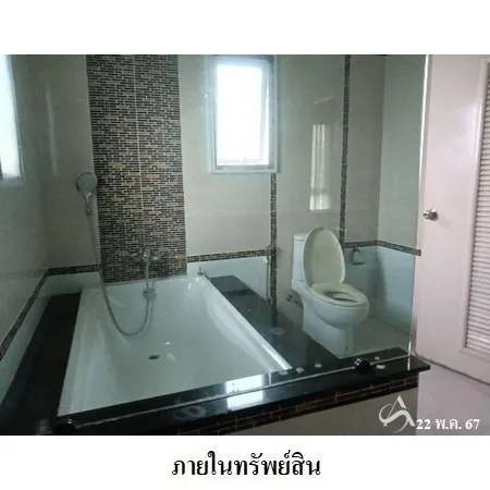 บ้านเดี่ยว วินเทจ โฮม วิลเลจ 3 บ้านฉาง ระยอง - 17