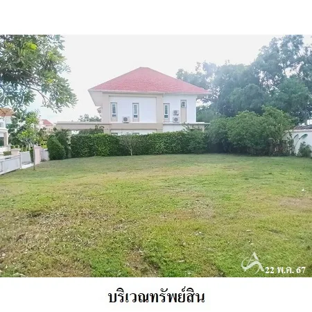 บ้านเดี่ยว วินเทจ โฮม วิลเลจ 3 บ้านฉาง ระยอง - 9