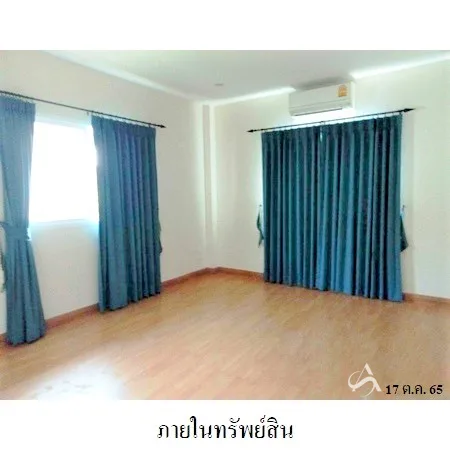 บ้านเดี่ยว วรารมย์ พรีเมี่ยม (วัชรพล-จตุโชติ) สายไหม กรุงเทพฯ - 11