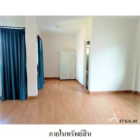 บ้านเดี่ยว วรารมย์ พรีเมี่ยม (วัชรพล-จตุโชติ) สายไหม กรุงเทพฯ - 13