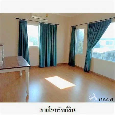 บ้านเดี่ยว วรารมย์ พรีเมี่ยม (วัชรพล-จตุโชติ) สายไหม กรุงเทพฯ - 14