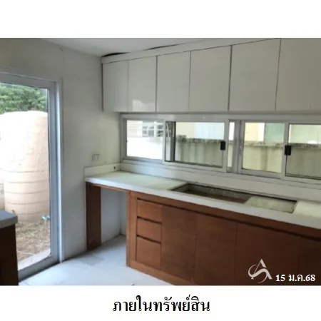 บ้านเดี่ยว เดอะ เซนโทร วัชรพล สายไหม กรุงเทพฯ - 8