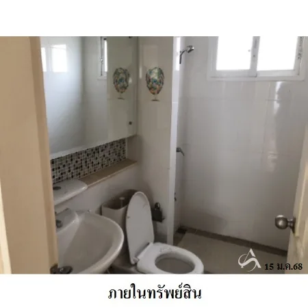 บ้านเดี่ยว เดอะ เซนโทร วัชรพล สายไหม กรุงเทพฯ - 10