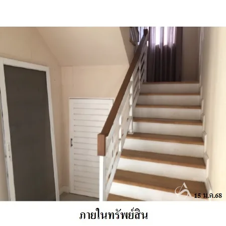 บ้านเดี่ยว เดอะ เซนโทร วัชรพล สายไหม กรุงเทพฯ - 11