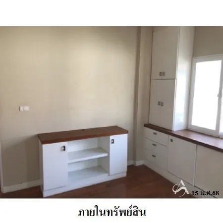บ้านเดี่ยว เดอะ เซนโทร วัชรพล สายไหม กรุงเทพฯ - 14