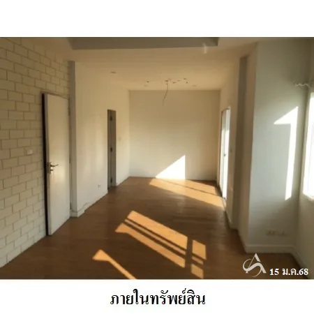 บ้านเดี่ยว เดอะ เซนโทร วัชรพล สายไหม กรุงเทพฯ - 16
