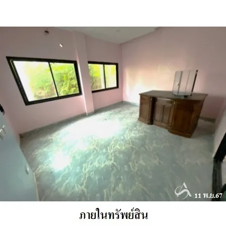 บ้านเดี่ยว บ้านสวยมารีน่า เมือง สุราษฎร์ธานี - 12