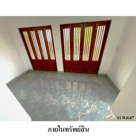 บ้านเดี่ยว บ้านสวยมารีน่า เมือง สุราษฎร์ธานี - 15