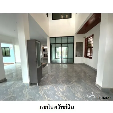 บ้านเดี่ยว บ้านสวยมารีน่า เมือง สุราษฎร์ธานี - 16